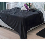 Cobertor Matrimonial Ligero Calientito Ultra Suave Vianney - Vista 1