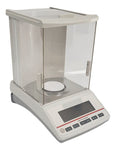 Balanza Analitica Calibracion Externa 220x.0001g Jab2204 - Vista 1