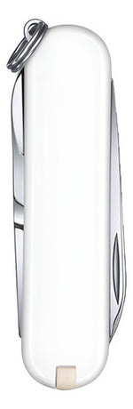 Navaja Victorinox Classic Sd, 58 Mm, Dark Illusion 0.6223.3g - vista 3
