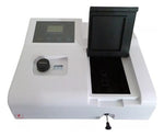 Espectrofotometro Uv-visible Jf Lhabo Modelo Uv1100 - vista 2