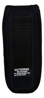 Funda Para Navaja Victorinox De Nylon Negro 500775 - vista 3