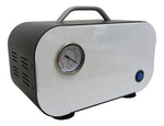 Bomba De Vacio Para Equipo De Filtracion 30l Vp-30l - vista 3