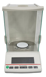 Balanza Analitica Calibracion Interna 220 X 0.0001g Jab2204n - vista 3
