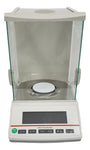 Balanza Analitica Calibracion Interna 220 X 0.0001g Jab2204n - Vista 3