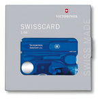 Navaja Suiza Victorinox Swiss Card Lite, 13 Funciones - vista 2