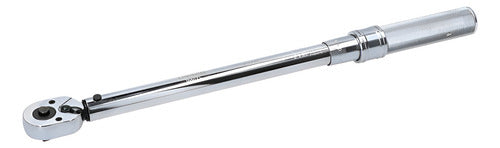 Torquímetro Trueno 3/8  6007fl Urrea