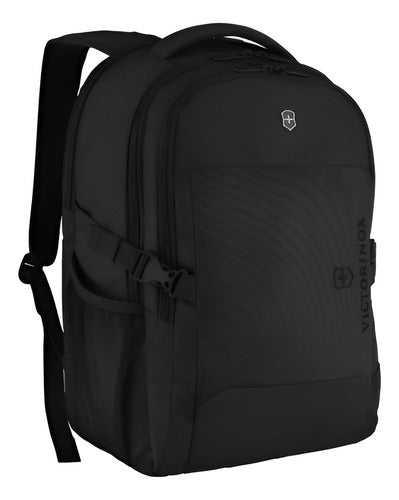 Victorinox Mochila Vx Sport Evo Daypack, Negro
