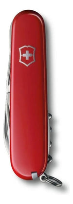 Victorinox Navaja De Bolsillo Spartan Rojo 12 Usos 1.3603 - vista 4