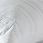 Almohada Vialifresh Anti Acaros Con Cierre Vianney - vista 2