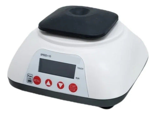 Agitador Vortex 0-3000 Rpm Vm500pro