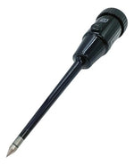 Medidor De Ph Para Suelos Digital C/vástago Yieryi Zd-18 - vista 2