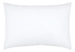 Almohada Estándar Balance Blanca Para Habitación Vianney - vista 3