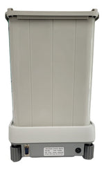 Balanza Analitica Calibracion Interna 220 X 0.0001g Jab2204n - vista 6