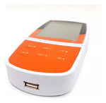 Medidor De Ph /mv/temp 220 - vista 5