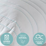 Almohada Vialifresh Anti Acaros Con Cierre Vianney - vista 8
