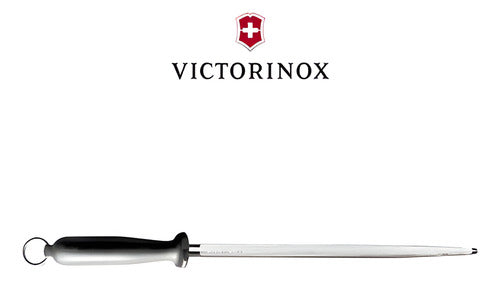 Afilador Cuchillo Chaira Victorinox® Mango Nylon (500515)
