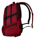 Victorinox Mochila Vx Sport Evo Deluxe, Roja Color Rojo - Vista 6