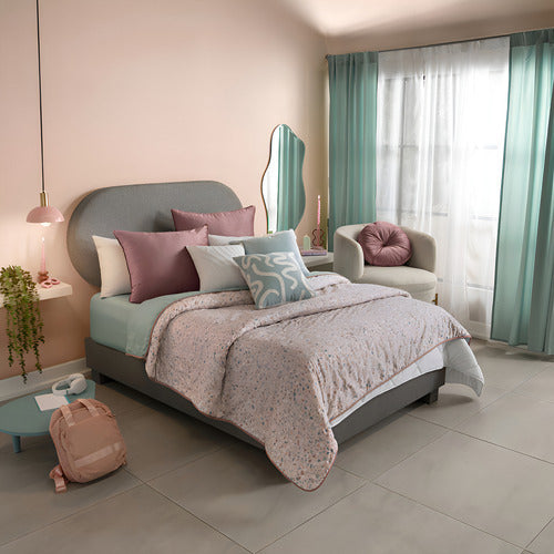 Edredon Ultradelgado Ind Terrazzo Vianney 2vistas 88433