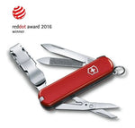 Navaja Victorinox Nail Clip 580, 8 Usos 0.6463 - vista 2