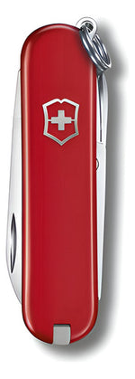 Navaja Suiza Victorinox Classic 58 Style Icon 0.6223.g - vista 3