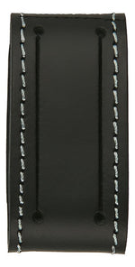 Victorinox Funda De Piel Para Navajas De 58 Mm Color Negro - vista 2