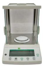 Balanza Analítica 220x0.0001g 0,1 Mg Us Solid - vista 2