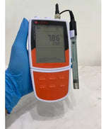 Medidor De Ph /mv/temp 221 - vista 2