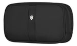 Victorinox Neceser Overnight Essentials, Antibacterial Negro - vista 4