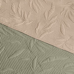 Colcha Matrimonial Bambú 88877 Vianney - Vista 2