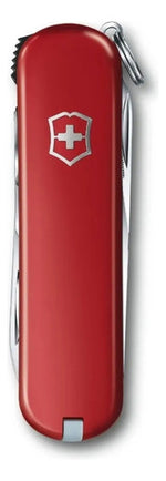 Navaja Victorinox Nail Clip 580, 8 Usos 0.6463 - vista 3