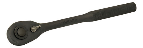 Matraca De 1/2 Reversible Black 5449b Urrea