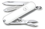 Navaja Victorinox Classic Sd, 58 Mm, Dark Illusion 0.6223.3g - Vista 1