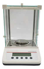 Balanza Analitica 220x.0001g Fa2204 - vista 3