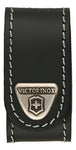 Victorinox Funda De Piel Para Navajas De 58 Mm Color Negro - Vista 1