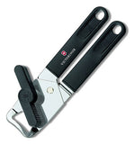 Abrelatas Universal Color Negro Victorinox - vista 2