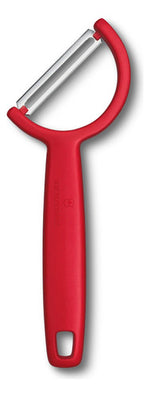 Pelador Recto, Rho Color Rojo 6.0950.1 Victorinox - vista 3