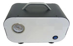 Bomba De Vacio Para Equipo De Filtracion 30l Vp-30l - vista 2