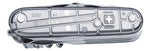Navaja Victorinox Swiss Champ, Silvertech, 31 Usos 1.6794.t7 - vista 3