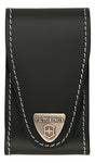 Funda De Piel Victorinox® Para Navaja Swisschamp Xl Negro - Vista 1