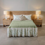 Colcha Matrimonial Bambú 88877 Vianney - Vista 3