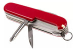 Navaja Victorinox Fieldmaster, Rojo, 15 Usos 1.4713 - vista 3