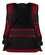 Victorinox Mochila Vx Sport Evo Deluxe, Roja Color Rojo - vista 2