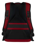 Victorinox Mochila Vx Sport Evo Deluxe, Roja Color Rojo - Vista 2