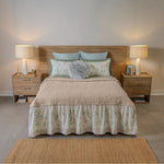 Colcha Matrimonial Bambú 88877 Vianney - Vista 4