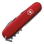 Victorinox Navaja De Bolsillo Spartan Rojo 12 Usos 1.3603 - vista 3