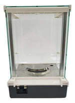 Balanza Analitica 220x.0001g Fa2204 - vista 5