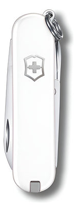 Navaja Victorinox Classic Sd, 58 Mm, Dark Illusion 0.6223.3g - vista 2