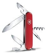 Victorinox Navaja De Bolsillo Spartan Rojo 12 Usos 1.3603 - vista 2