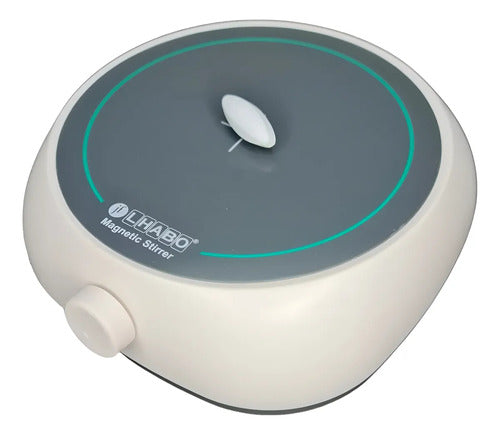 Agitador Magnético 200-1800 Rpm Ms5