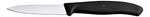 Set De 2 Cuchillos Para Verdura 8 Cm Victorinox Negro - vista 4